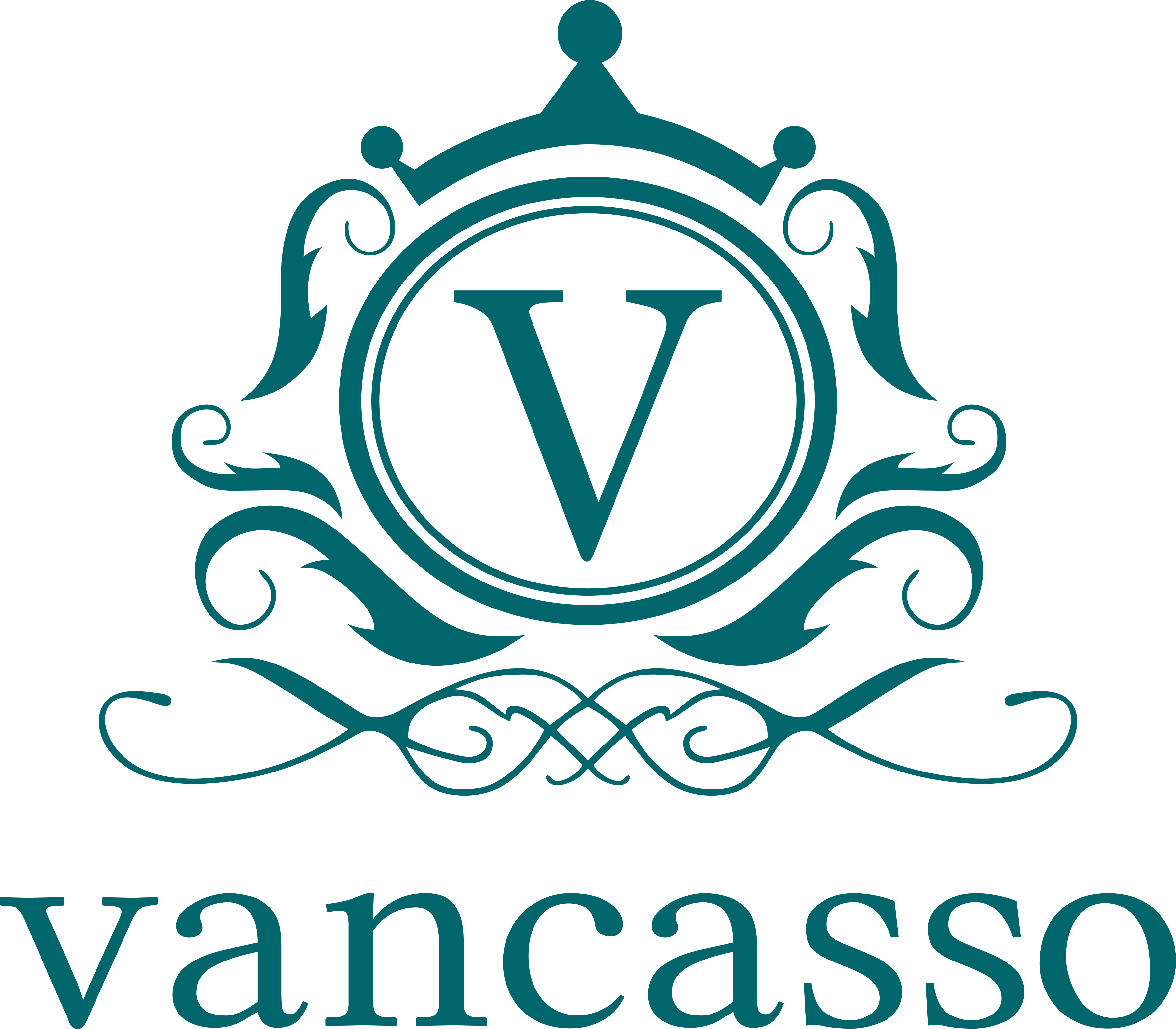Vancasso 梵卡萨